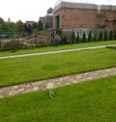 Укладка плитки на основание