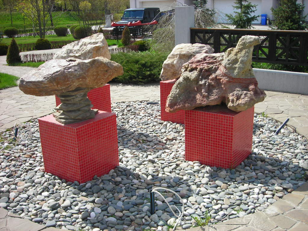 Японский сад камней. Устройство, философия и особенности стиля